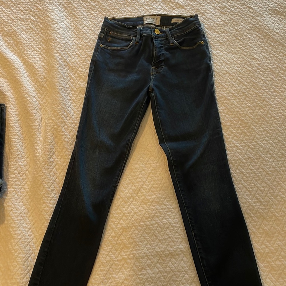 Frame jeans